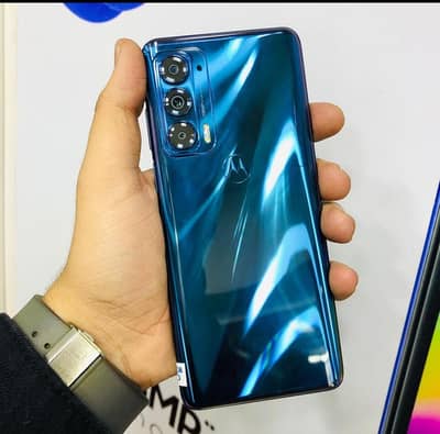 Motorola edge 5g uw.