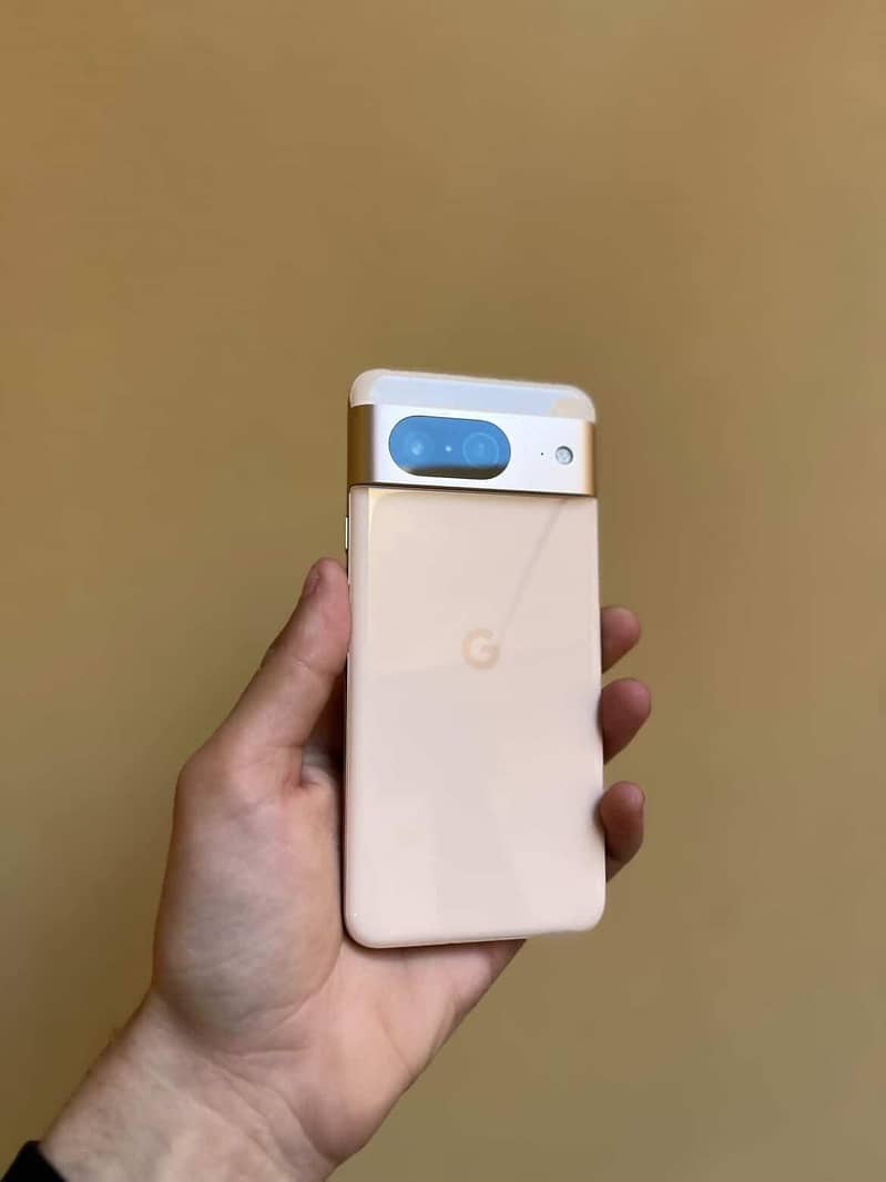 google pixel 8 (approved) 0
