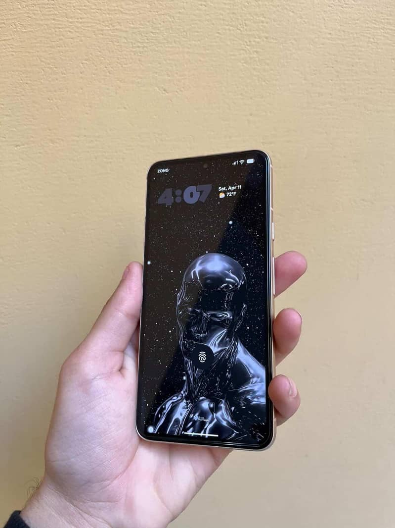 google pixel 8 (approved) 2