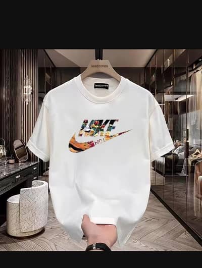 shirt available