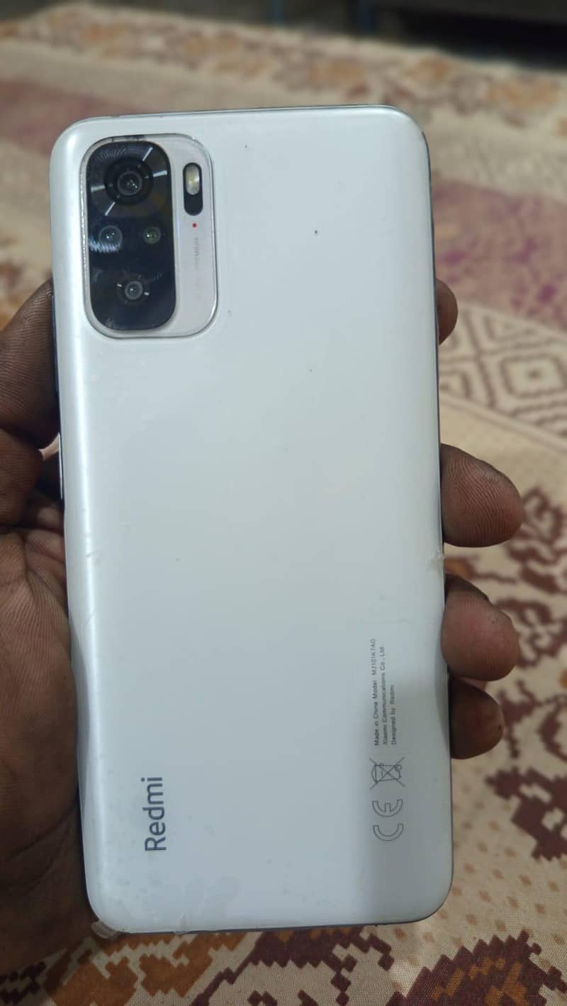 redmi Note 10. . 2