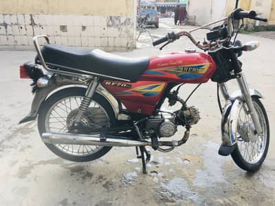 Hero 2011 islamabad register