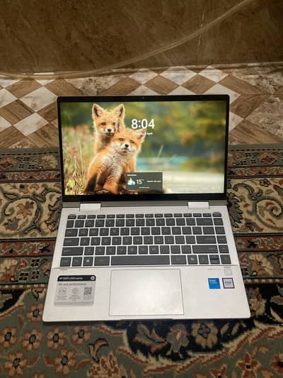 HP Envy 14th Generation