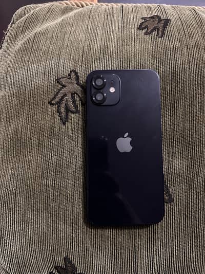 Apple iPhone 12