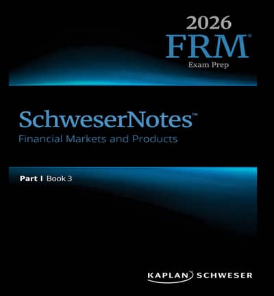 2026 FRM ebooks available now