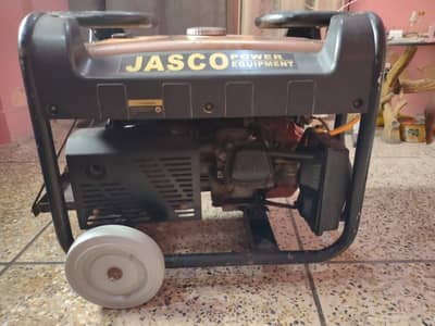jasco generator 3kv