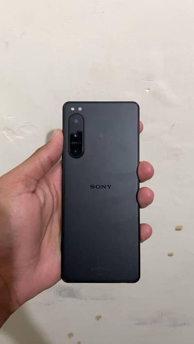 SONY XPERIA 5 MARK 4