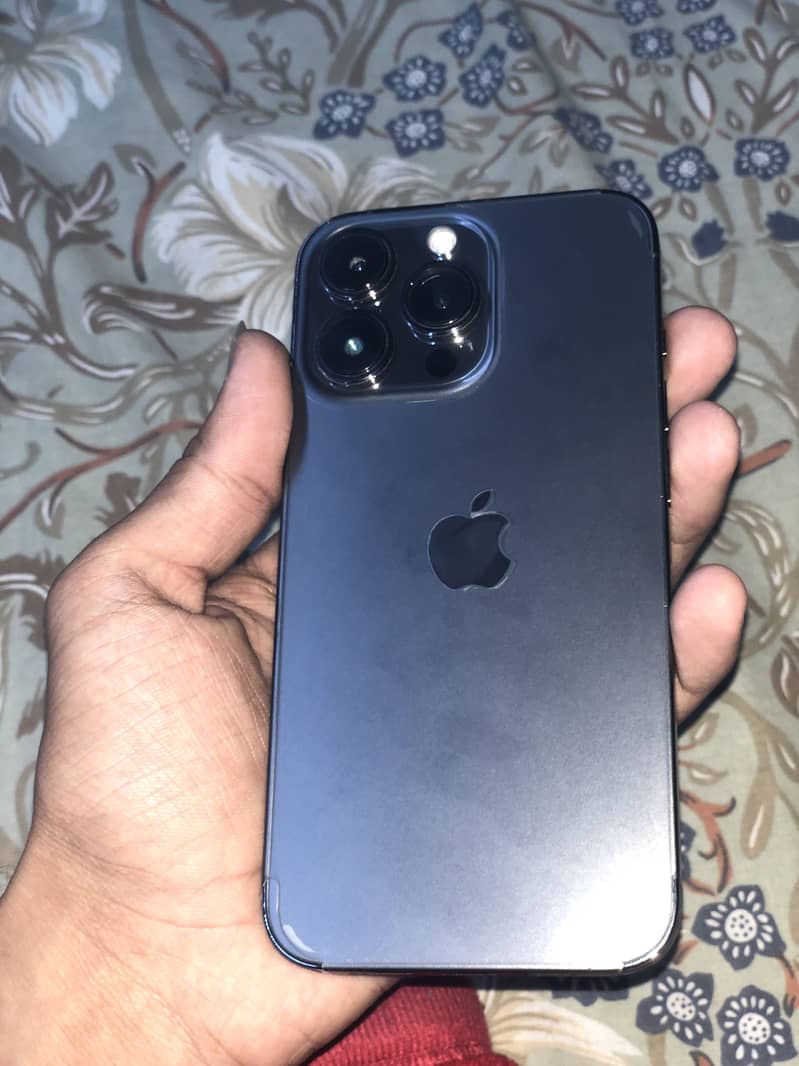 iPhone 13pro 0