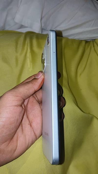 Tecno spark 40c 4+4/128