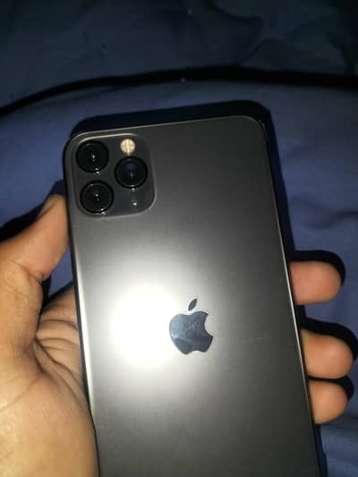 I phone 11 pro max
