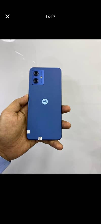 Motorola G54 ||PTA Approved ||8/256.