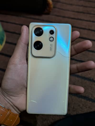Infinix Zero 30