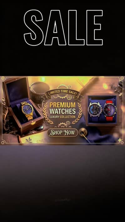 sports watches for sale