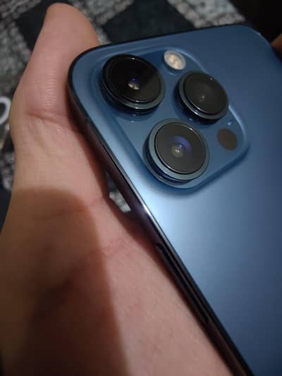 iPhone 12 Pro Max 128GB PTA Approved in Excellent Condition