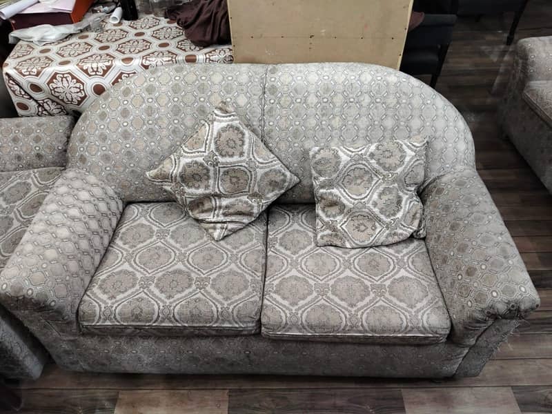 3 sofas set 1