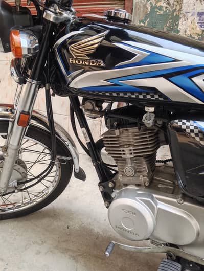 HONDA 125 SALE TOTAL GENINUE 03264013042 CLME