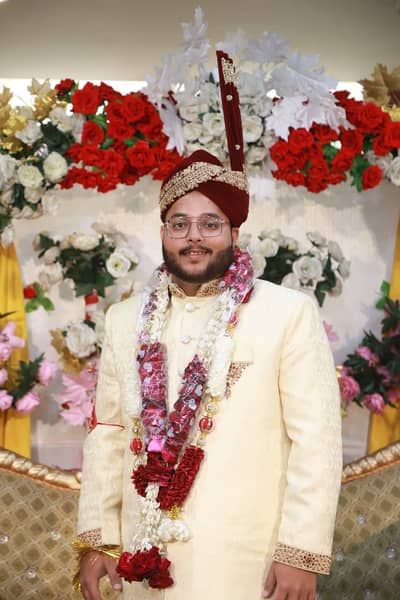 Full Groom Set for Sale