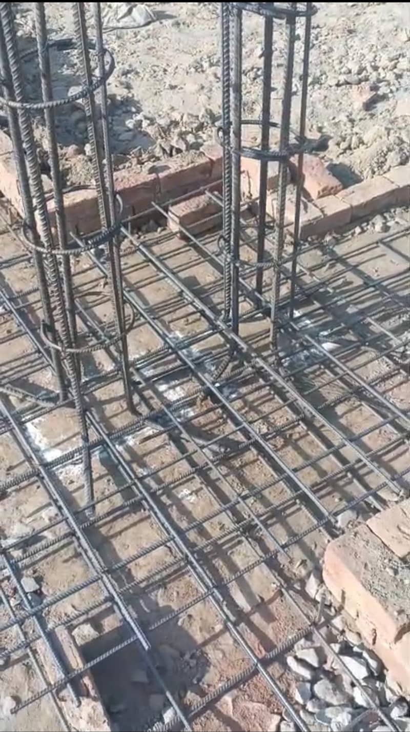 building construction contracts 0