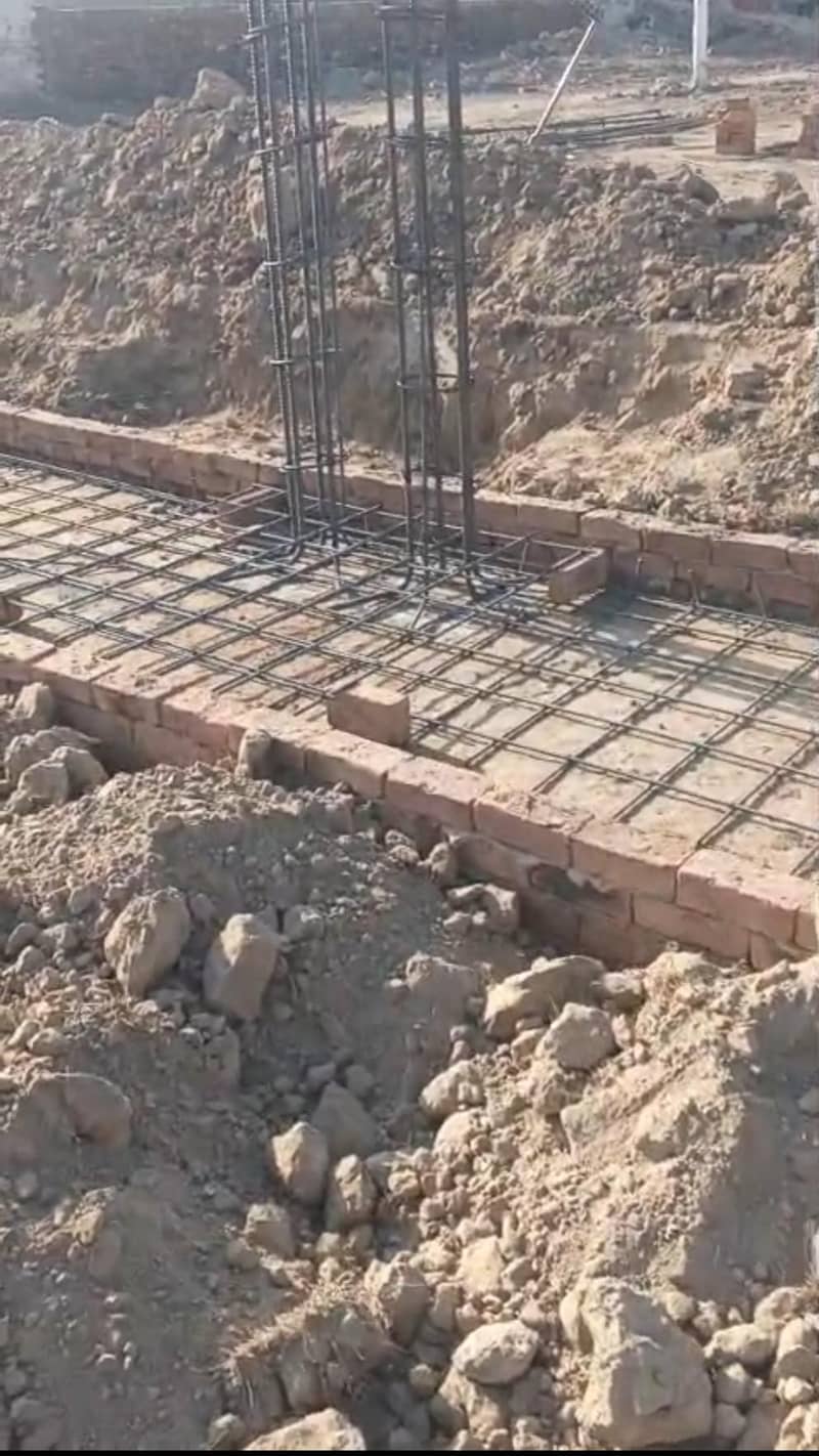 building construction contracts 2