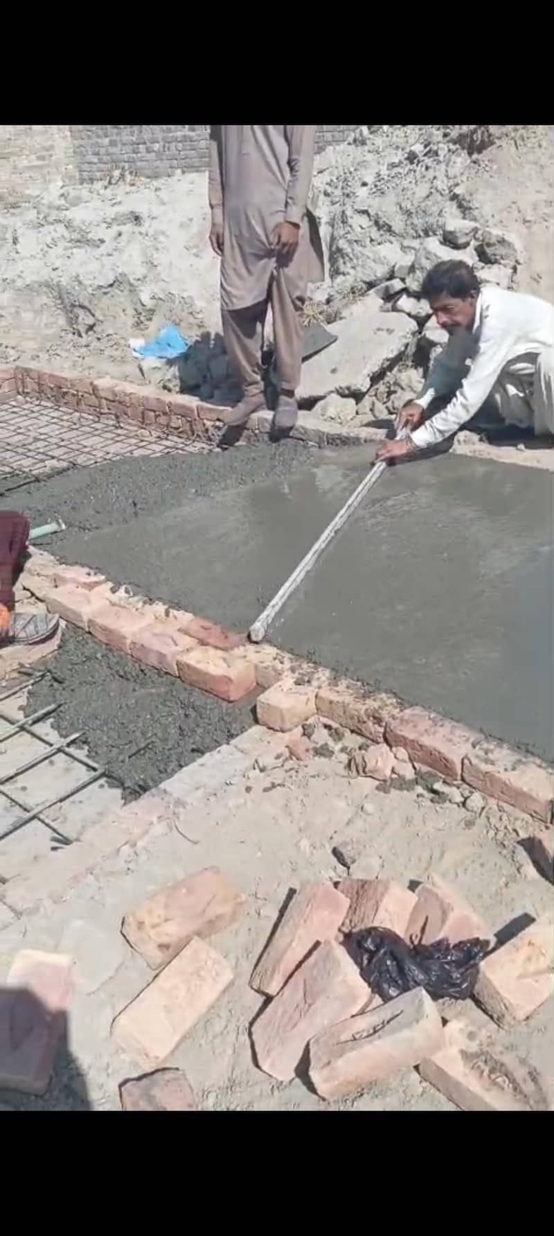 building construction contracts 7