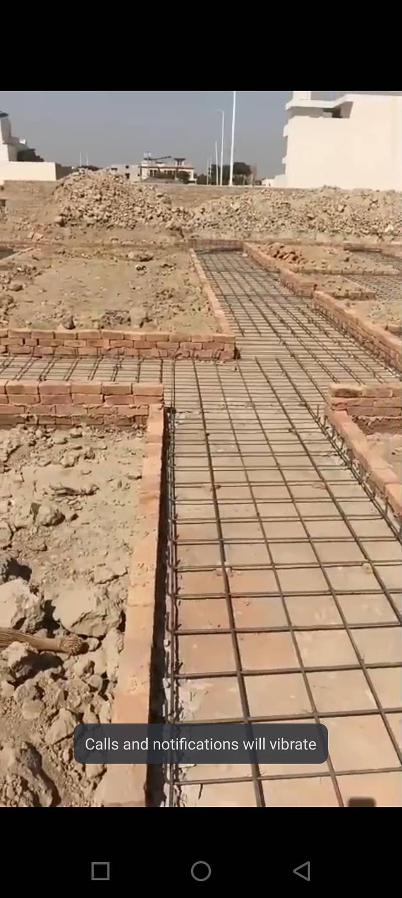 building construction contracts 8