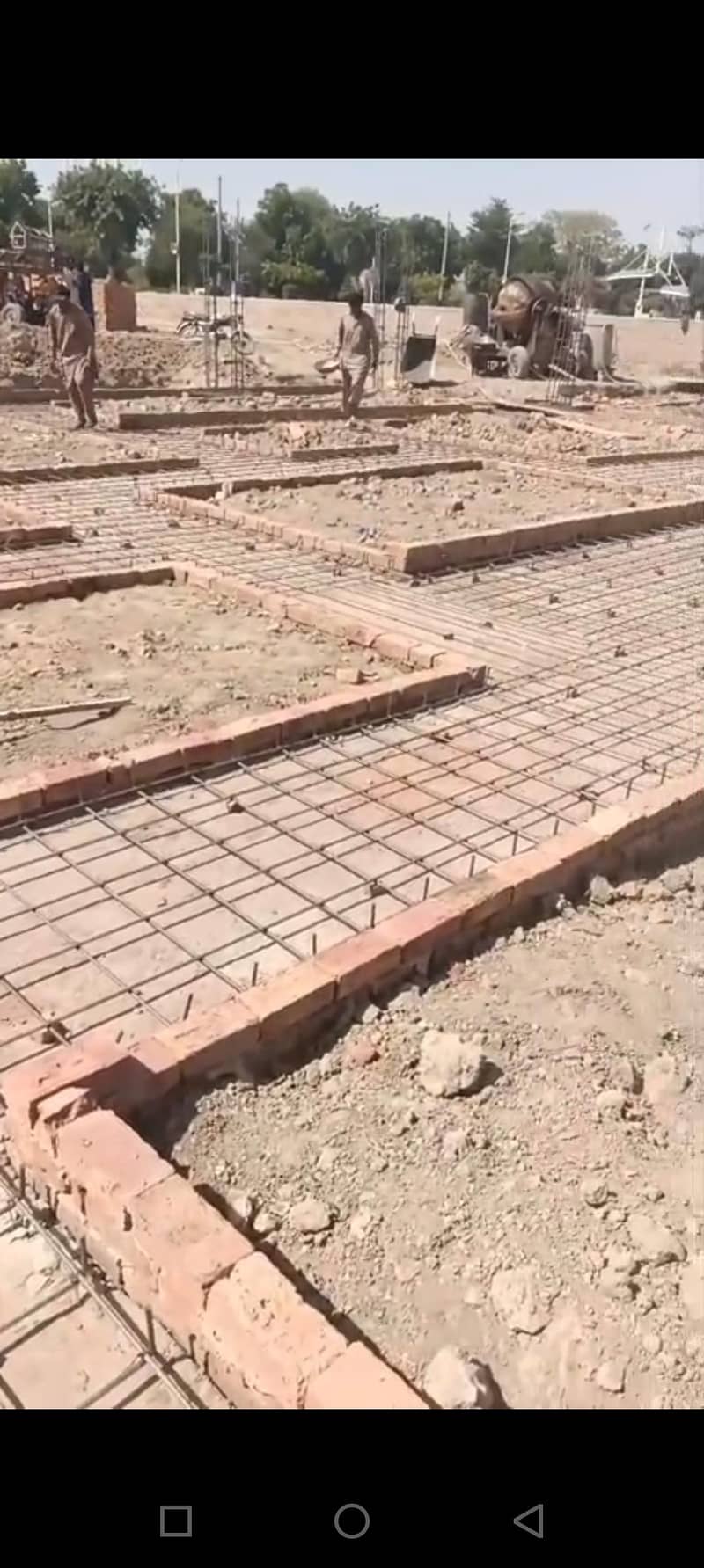 building construction contracts 9