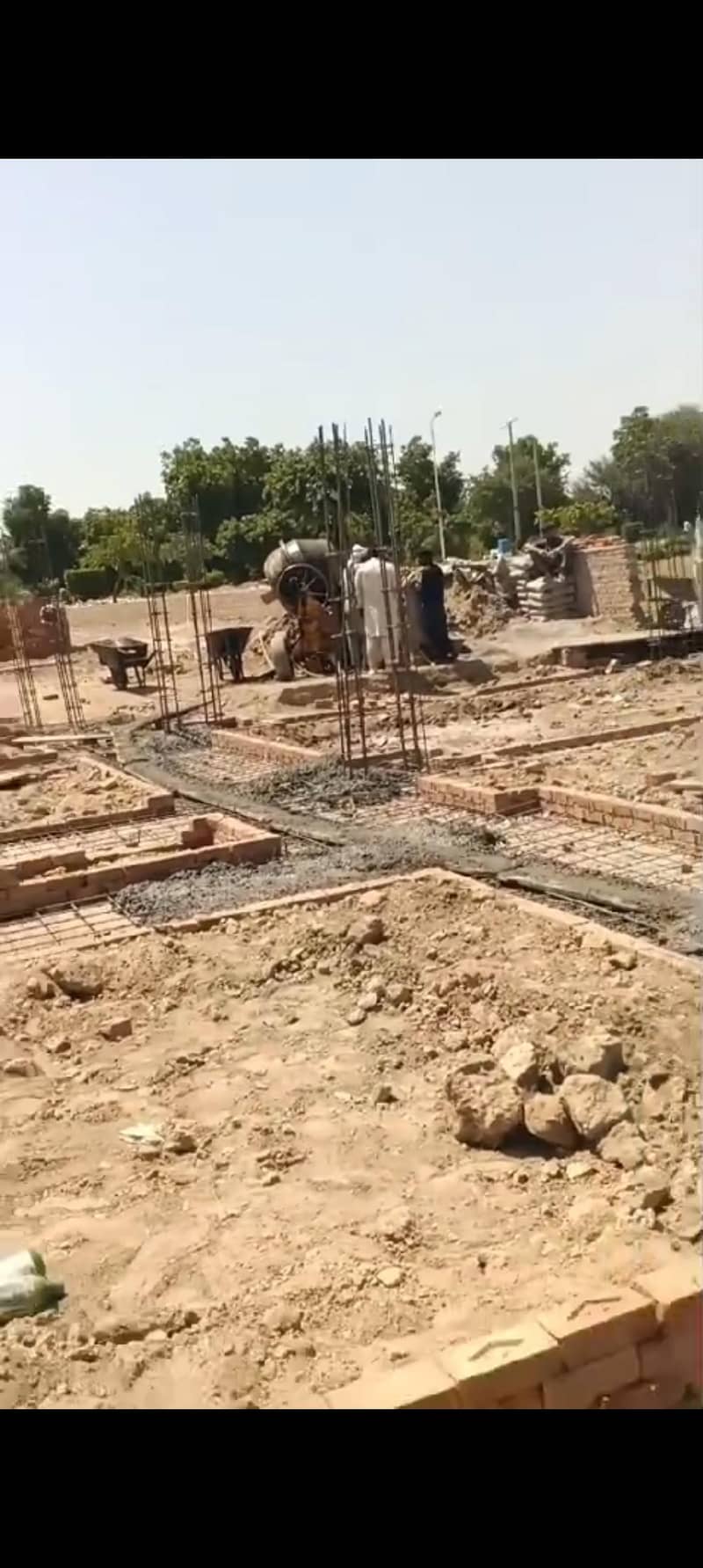 building construction contracts 11