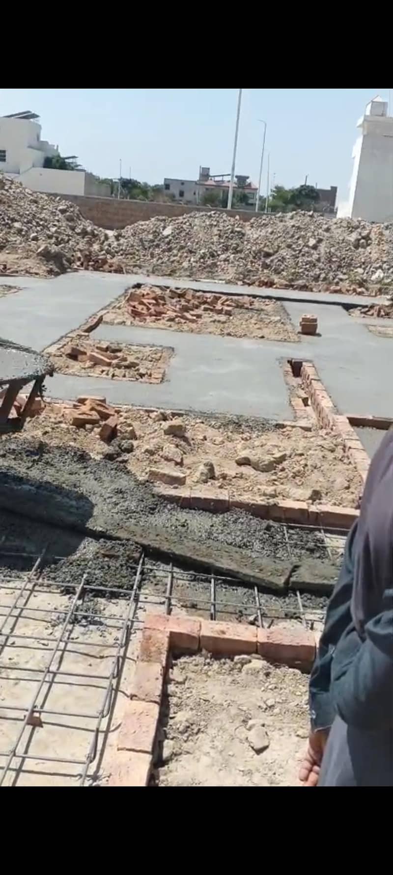 building construction contracts 14