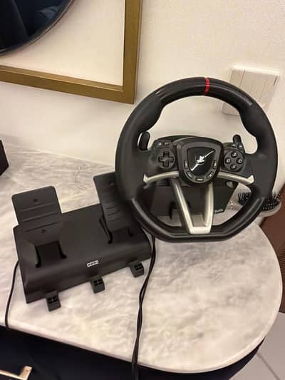 PXN V3lI Racing Steering Wheel