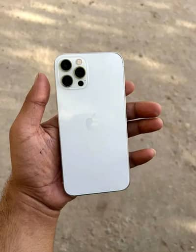 iPhone 12 Pro 128 gb exchange possible