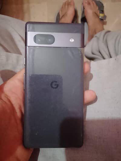 GOOGLE PIXEL 7A 8GB 128GB PANEL CHANGED HAI