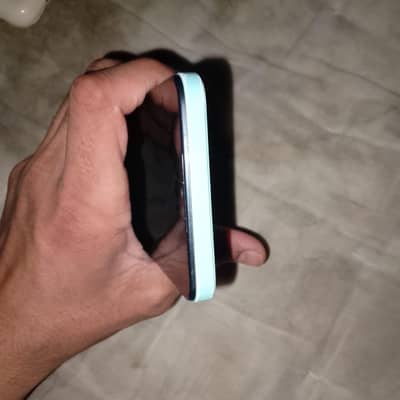 Infinix smart 7 PTA apparoved 4gb ream 64gb mamre