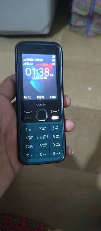 Nokia 150 PTA approved