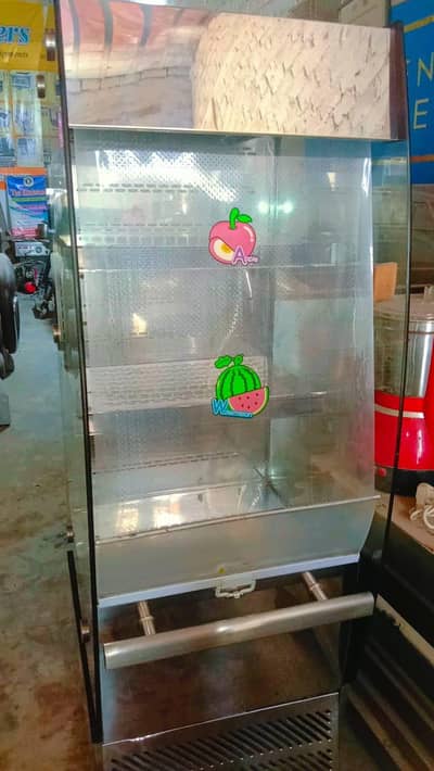 display Cake Chiller