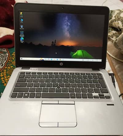 HP Elitebook 725 G3