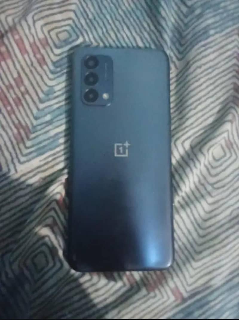 OnePlus N200 0