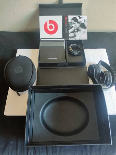 Beats Headphone (Original)