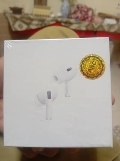 Anc airpods