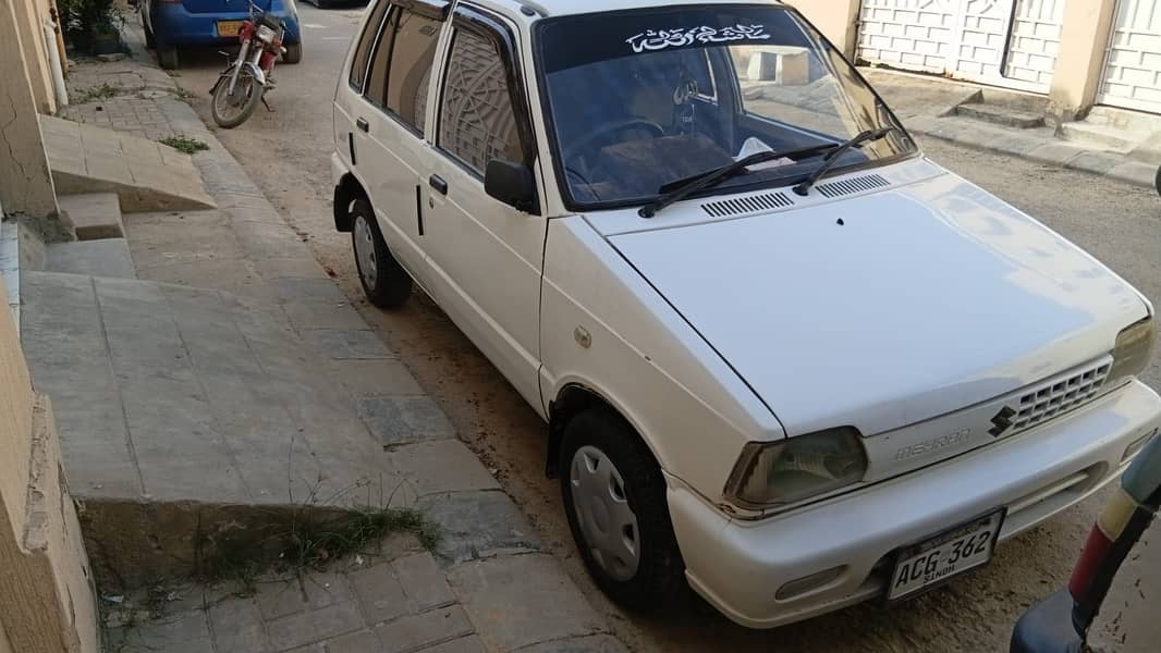 Mehran mint condition 3