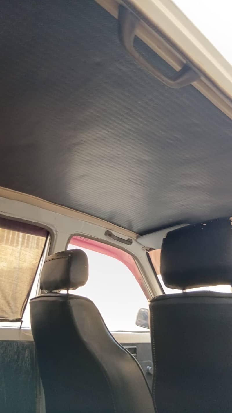 Mehran mint condition 4