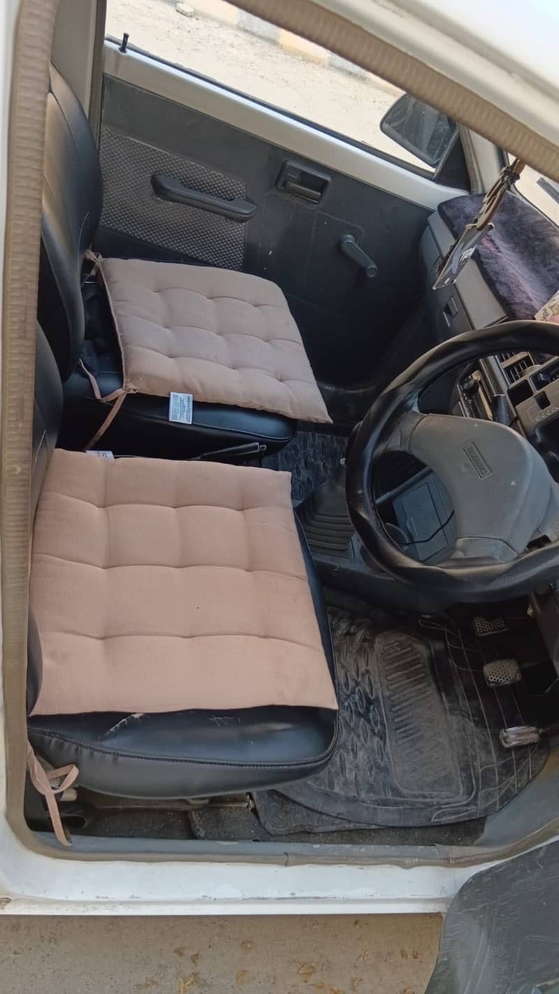 Mehran mint condition 7