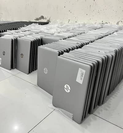 HP EliteBook/ProBook | Dell Latitude/Precision/XPS | i5/i7 6-13 Gen