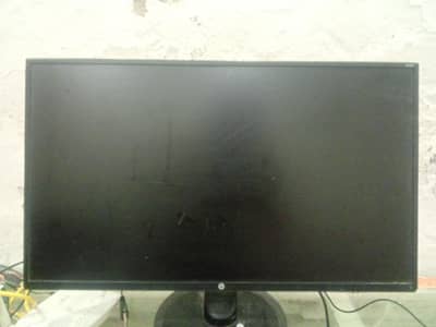 24 inches HP Monitor 60hz N246V Model