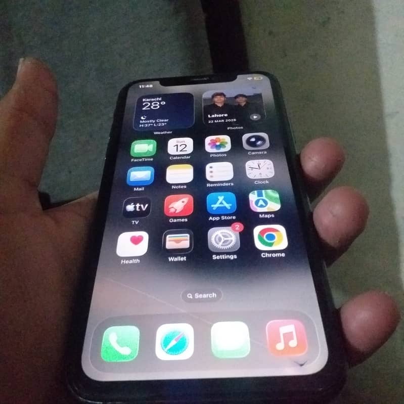 iPhone 11 7