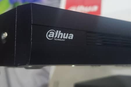 dahua 16 ch dvr