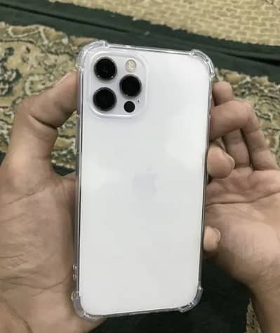 iphone 12 pro