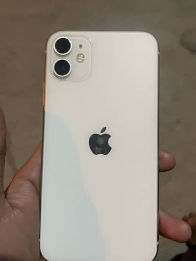 iPhone 11 Non PTA