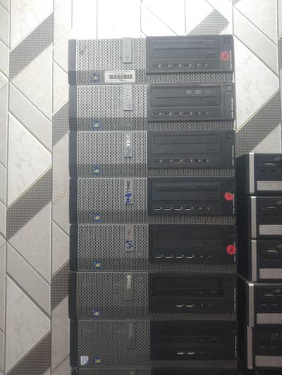 Dell 9010 790 All Models