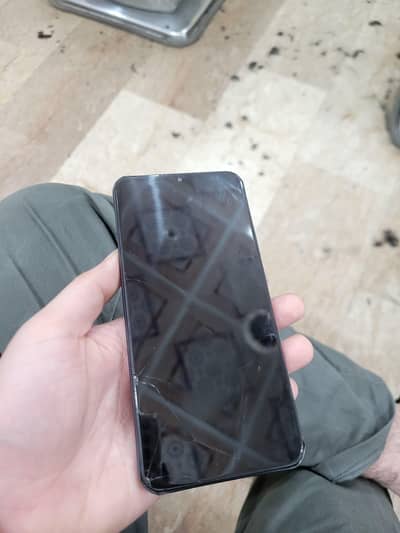 redmi 9 4/64 DuaL official pta exchange possible