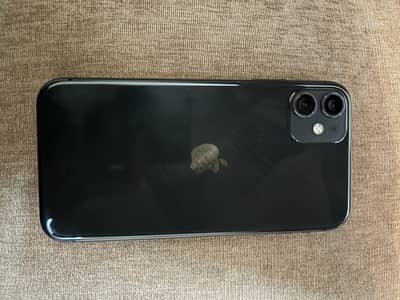 i phone 11 PTA approved